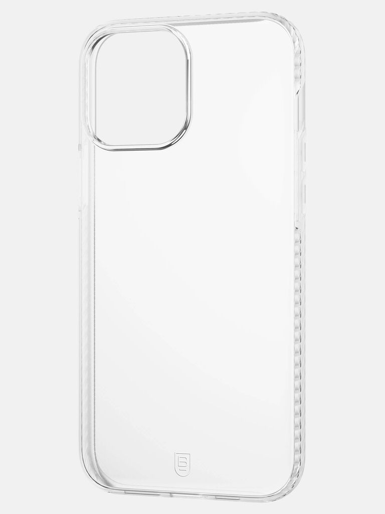 BodyGuardz Carve Case (Clear/Clear) for Apple iPhone 13 Pro Max, , large